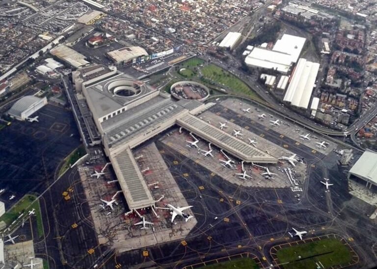 Cómo Llegar y Qué Servicios Ofrece el Aeropuerto Ministro Pistarini 4 Cómo Llegar y Qué Servicios Ofrece el Aeropuerto Ministro Pistarini