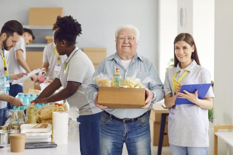 Qué es una Pensión No Contributiva y quiénes pueden acceder 7 Qué es una Pensión No Contributiva y quiénes pueden acceder