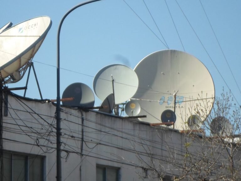 Cuáles Son Todos Los Canales De TV Disponibles En Argentina