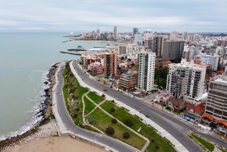 Cuánto tiempo demora el viaje de Buenos Aires a Mar del Plata 5 Cuánto tiempo demora el viaje de Buenos Aires a Mar del Plata