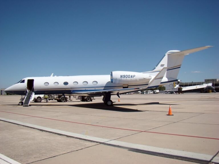 Cómo Buscar Matrículas De Aviones Y Qué Información Revelan 6 Cómo Buscar Matrículas De Aviones Y Qué Información Revelan