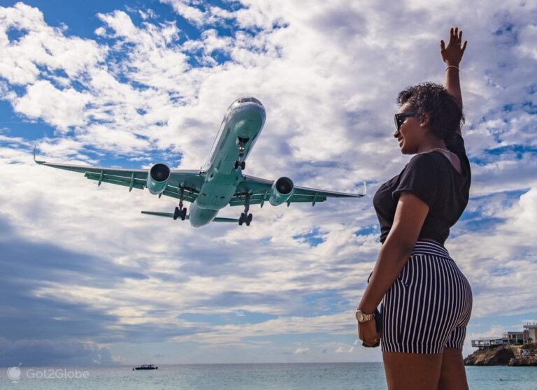 Cuáles son los servicios y vuelos disponibles en el aeropuerto Cayo Santa María 3 Cuáles son los servicios y vuelos disponibles en el aeropuerto Cayo Santa María