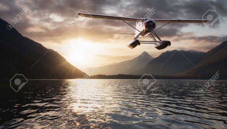 Cuántas horas dura el vuelo de Buenos Aires a Bariloche 11 avion volando sobre montanas y lagos