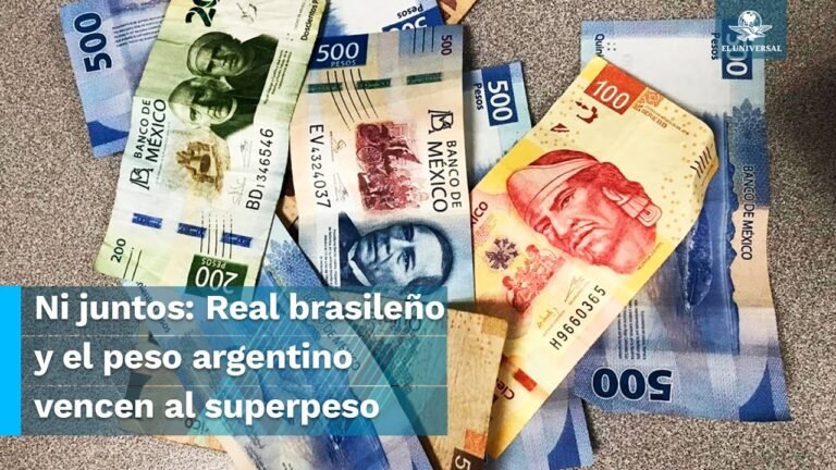 Cuál Es El Valor Actual Del Real Brasileño Frente Al Peso Argentino 5 Cuál Es El Valor Actual Del Real Brasileño Frente Al Peso Argentino