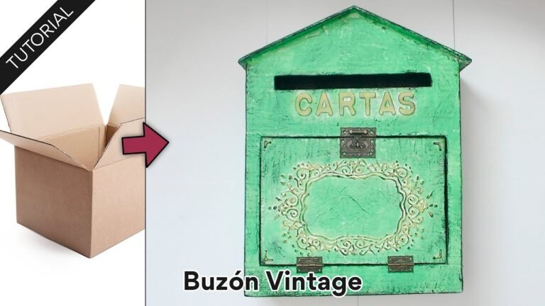 Cuáles Son Las Consecuencias De No Contestar Una Carta Documento 2 buzon postal con carta sin abrir