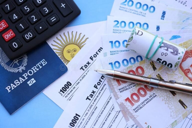 Cómo saber cuánto debo pagar de monotributo en Argentina 6 Cómo saber cuánto debo pagar de monotributo en Argentina