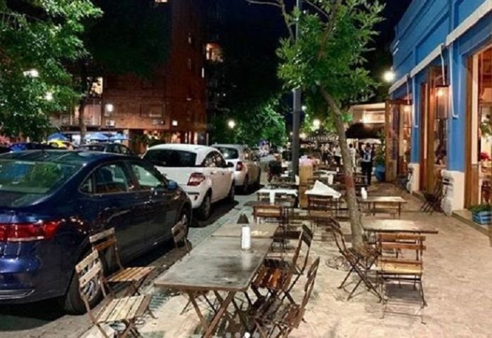 Qué Hacer y Dónde Ir en El Barrio Las Cañitas de Buenos Aires 5 Qué Hacer y Dónde Ir en El Barrio Las Cañitas de Buenos Aires