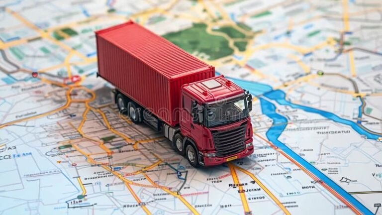 Cómo puedo hacer el seguimiento de un envío con Vía Cargo Mar del Plata