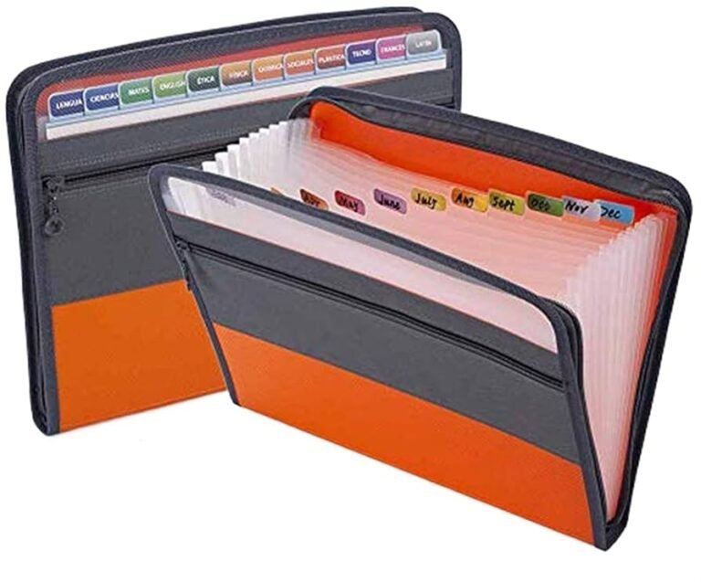 Qué es una carpeta tipo y para qué se utiliza 7 Qué es una carpeta tipo y para qué se utiliza