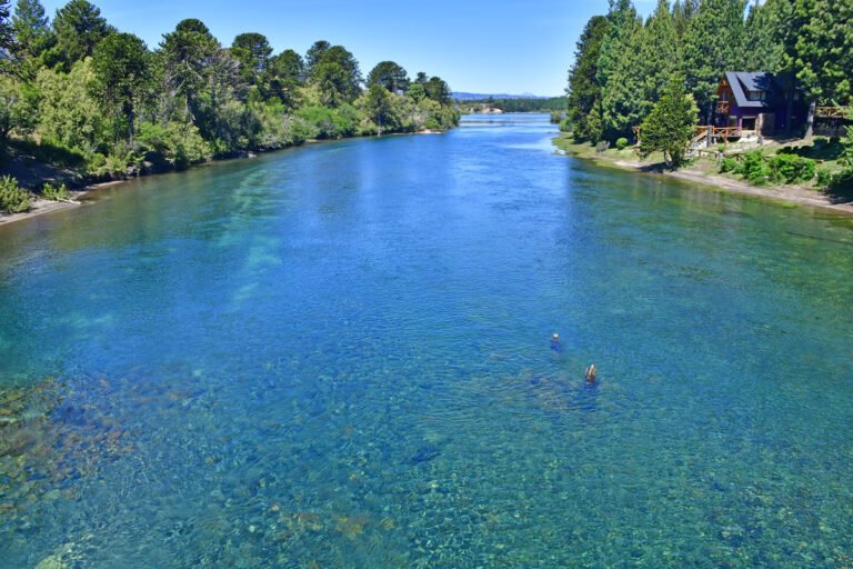 Cuánto se tarda y cómo viajar de Villa La Angostura a Villa Pehuenia 27 carretera panoramica entre villa la angostura y villa pehuenia
