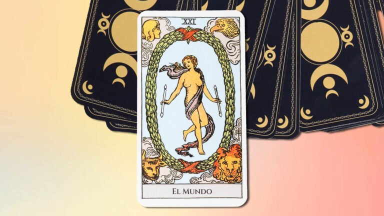 Qué significa la carta As de Oro en el tarot y cómo interpretarla 23 carta as de oro tarot simbolismo mano baraja