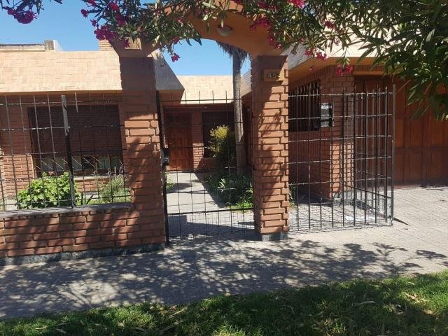 casas economicas en barrio residencial rio cuarto