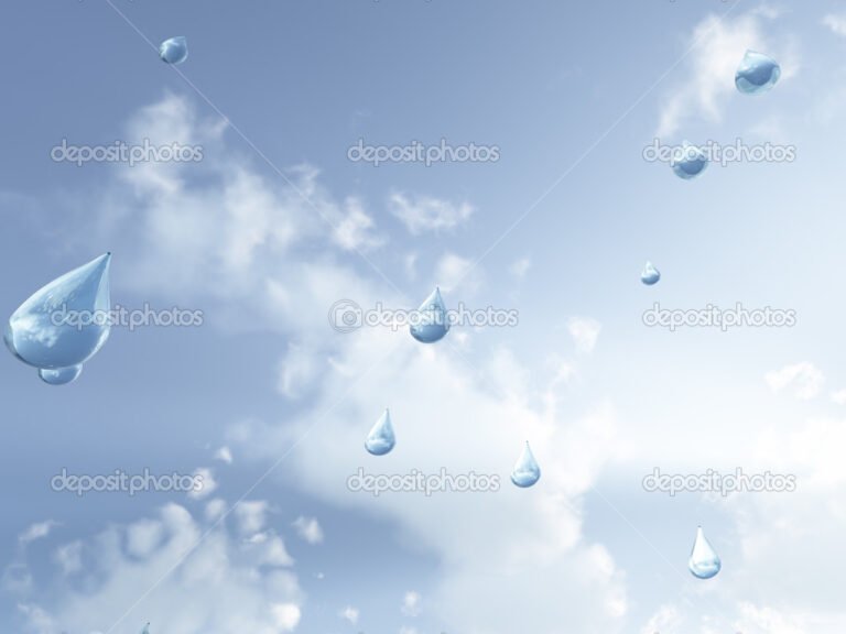 A Qué Hora Va A Parar La Lluvia Según El Pronóstico Meteorológico