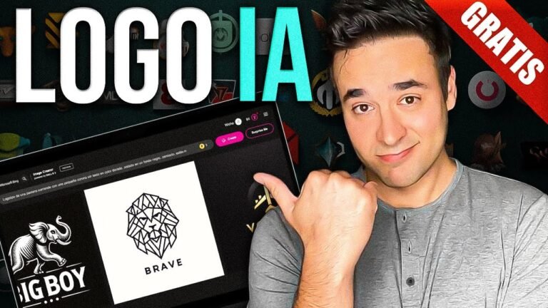 Cómo Hacer Un Logo Para YouTube Que Atraiga Más Suscriptores 5 Cómo Hacer Un Logo Para YouTube Que Atraiga Más Suscriptores