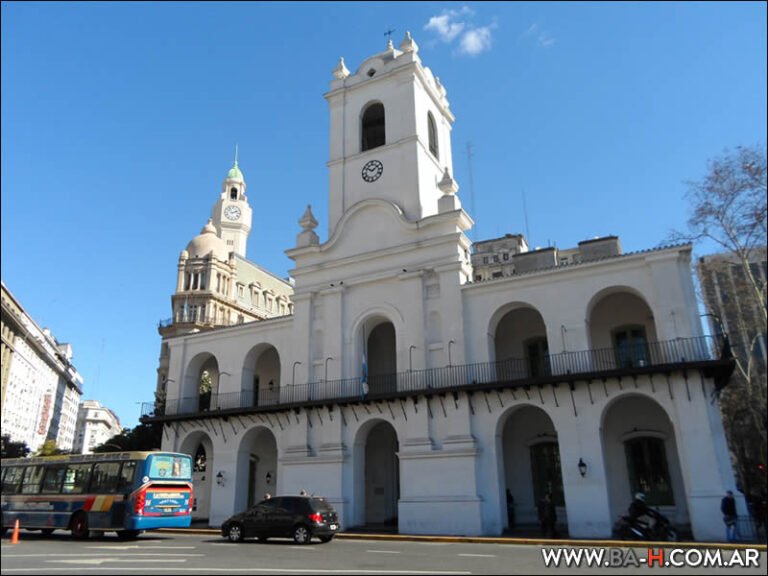Qué es el Cabildo y Juramento en CABA y por qué es importante 3 Qué es el Cabildo y Juramento en CABA y por qué es importante