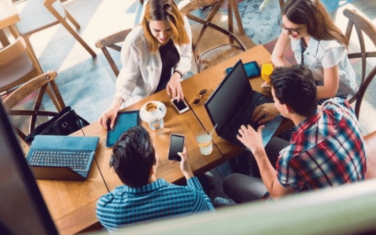 Cómo Obtener Apoyo a los Emprendedores para Potenciar tu Negocio 8 Cómo Obtener Apoyo a los Emprendedores para Potenciar tu Negocio