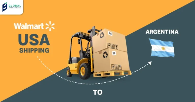 envio seguro desde usa a argentina