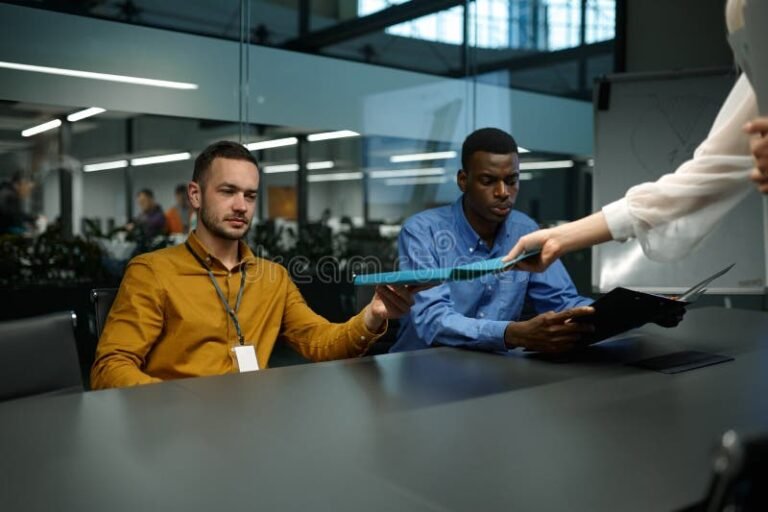 Qué servicios ofrece una empresa de RRHH en el oeste