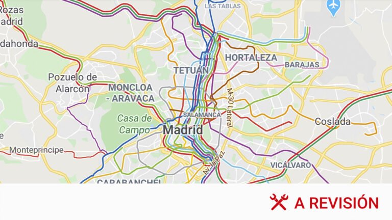 Cuáles Son Los Horarios Del Tren A Moreno Y Cómo Consultarlos 8 Cuáles Son Los Horarios Del Tren A Moreno Y Cómo Consultarlos