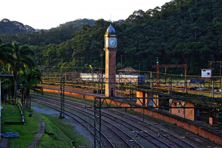 Cuáles son los horarios y tarifas del tren a Marcos Paz