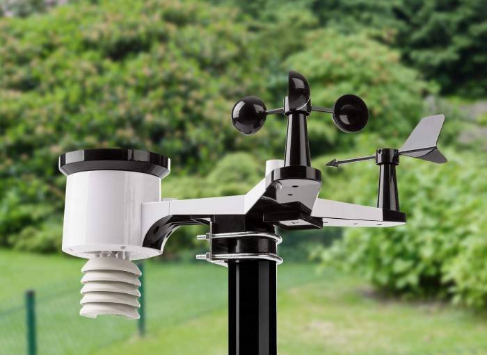 Qué información incluyen los datos del tiempo y cómo se usan 4 Qué información incluyen los datos del tiempo y cómo se usan