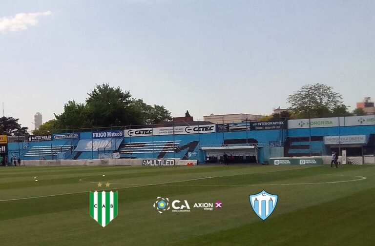 Qué es Banfield, el club argentino de Merlo 8 estadio de futbol banfield argentina merlo