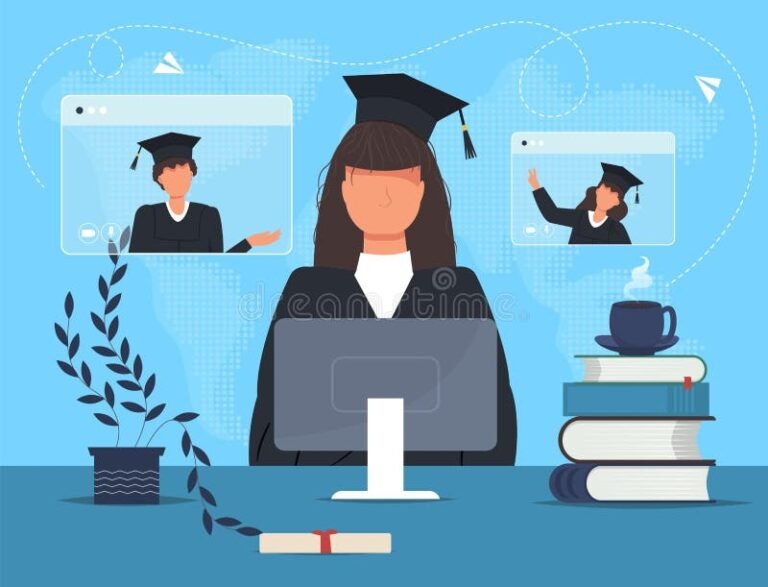 Cómo Estudiar Relaciones Internacionales a Distancia en Argentina