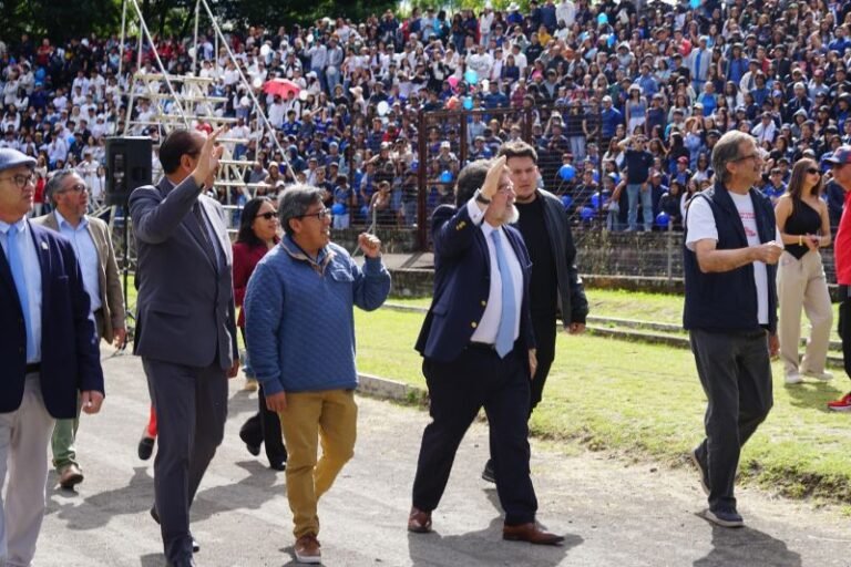 La UBA Es Pública Y Cómo Acceder A Sus Carreras