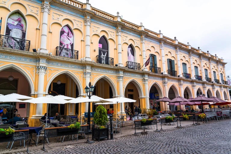 Qué Ofrece el Mercado San Miguel de Salta y Cómo Visitarlo 4 Qué Ofrece el Mercado San Miguel de Salta y Cómo Visitarlo