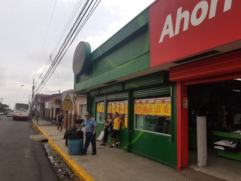 Dónde Está Mega Shop En San Rafael Y Qué Productos Ofrece 5 Dónde Está Mega Shop En San Rafael Y Qué Productos Ofrece