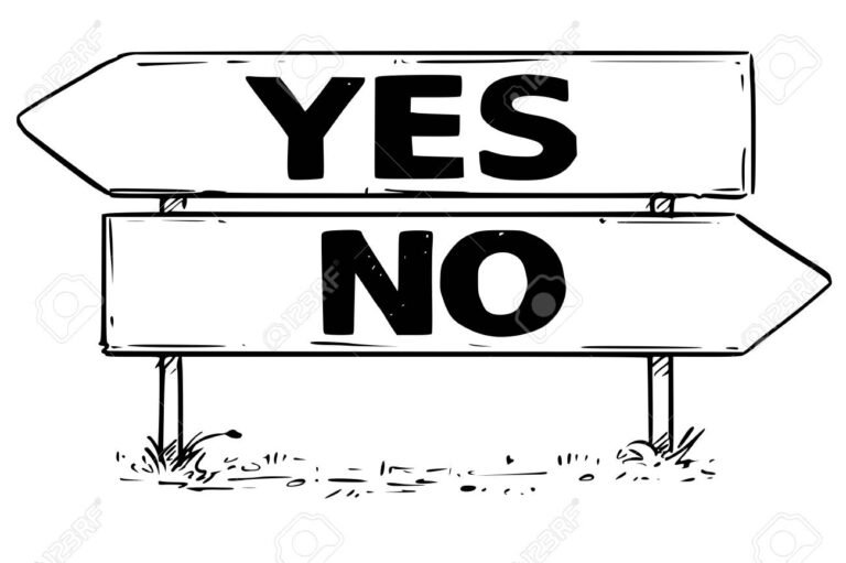 Qué significa elegir sí o no al azar en decisiones cotidianas 5 Qué significa elegir sí o no al azar en decisiones cotidianas