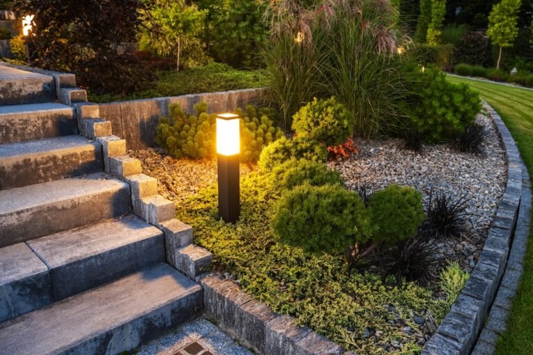 Qué Caja De Luz Exterior Es Ideal Para Iluminar Tu Espacio 5 Qué Caja De Luz Exterior Es Ideal Para Iluminar Tu Espacio