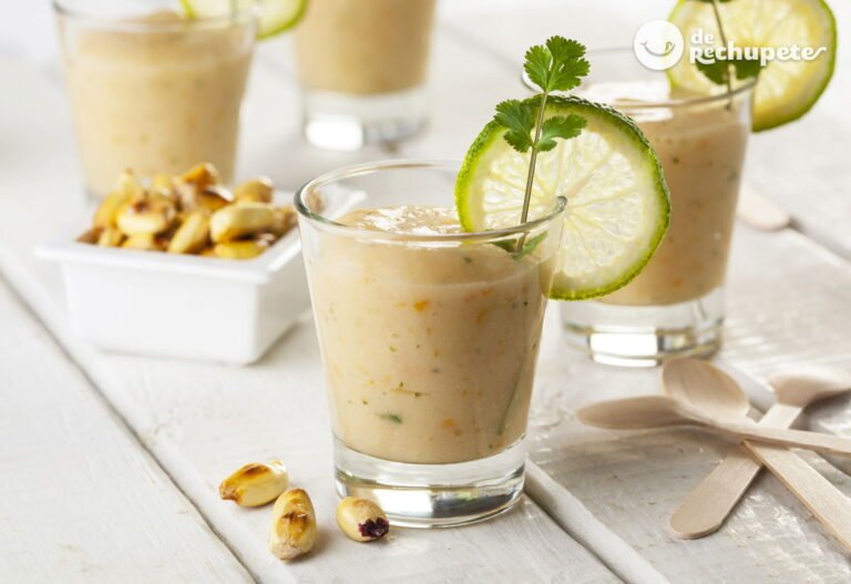 Cómo se hace la leche de tigre para ceviche paso a paso 13 ingredientes frescos para preparar leche de tigre