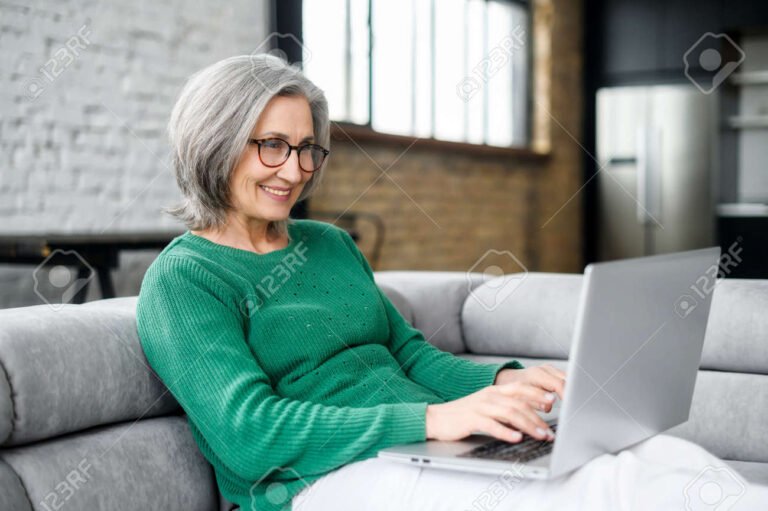 Cómo Pueden Los Jubilados Acceder a Internet a Través de ANSES 3 Cómo Pueden Los Jubilados Acceder a Internet a Través de ANSES
