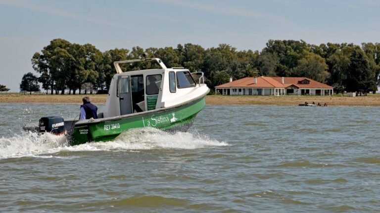 Qué actividades hacer para pasar el día en Chascomús