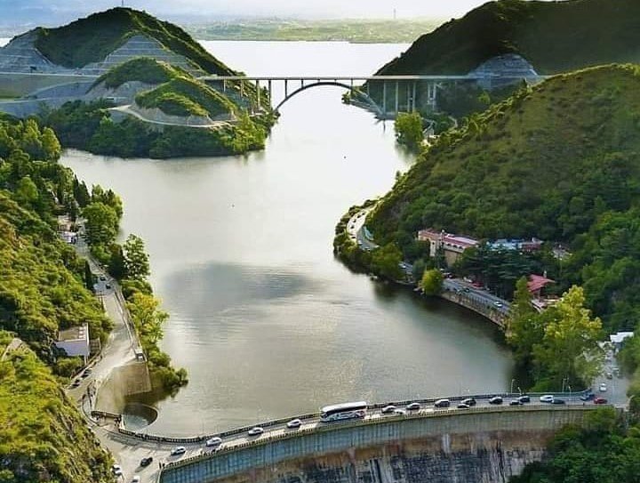 Qué Actividades y Alojamiento Ofrece Bella Vista en Carlos Paz 2 lago y montanas en carlos paz paisaje natural