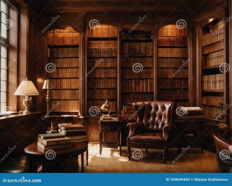 libros juridicos antiguos en biblioteca clasica