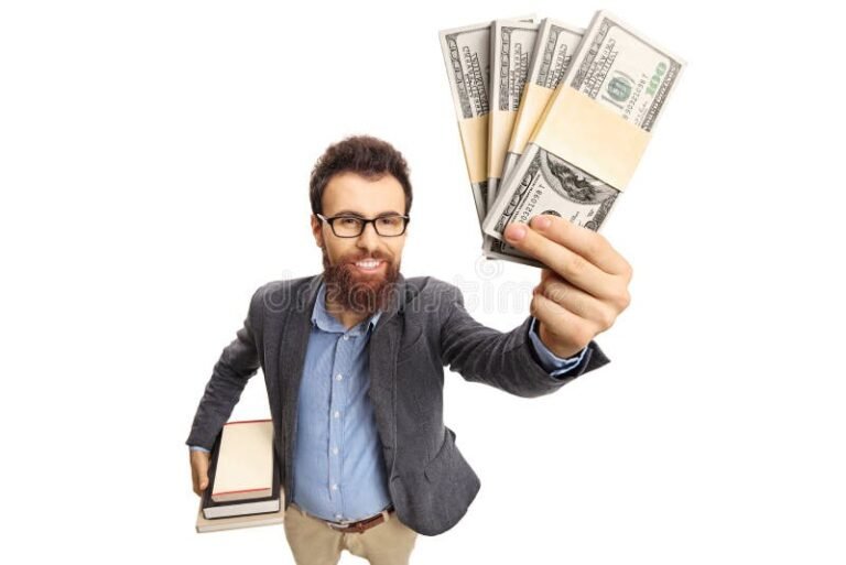 La Ayuda Escolar Se Cobra Todos Los Meses O Es Un Pago Único