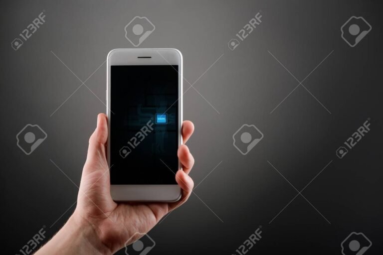 Cómo Bloquear el Chip Claro Rápidamente en Caso de Robo 8 Cómo Bloquear el Chip Claro Rápidamente en Caso de Robo