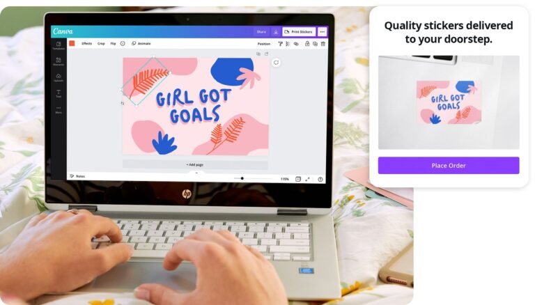 Cómo hago un sticker personalizado para WhatsApp o redes sociales 5 Cómo hago un sticker personalizado para WhatsApp o redes sociales