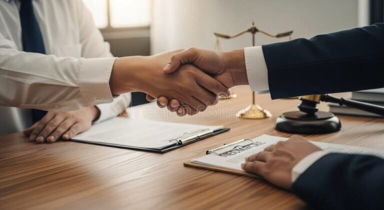 Qué Documentos Necesito Para Sacar Los Antecedentes Penales 16 manos entregando documentos oficiales legales 1