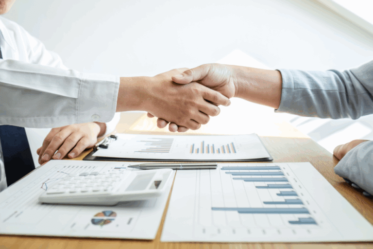 Cómo Funciona Una Cuenta Bancaria A Nombre De Dos Personas