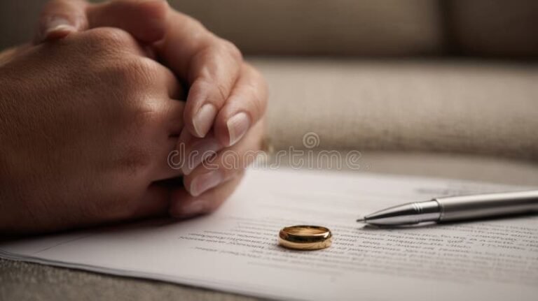 Cuáles son los derechos de los derechohabientes del trabajador fallecido 15 manos sosteniendo un documento legal simbolico