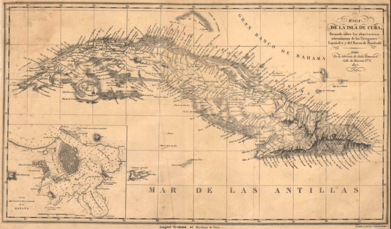 Cómo Encontrar Mapas Detallados de Colón Entre Ríos