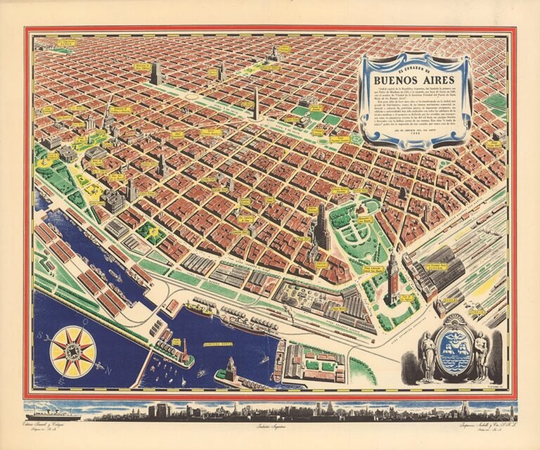 Qué relación existe entre Flores, Nazca y Avellaneda en Argentina 4 Qué relación existe entre Flores, Nazca y Avellaneda en Argentina