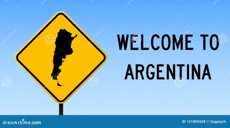 Cómo Obtener el Permiso para Circular en Mi Argentina Rápidamente