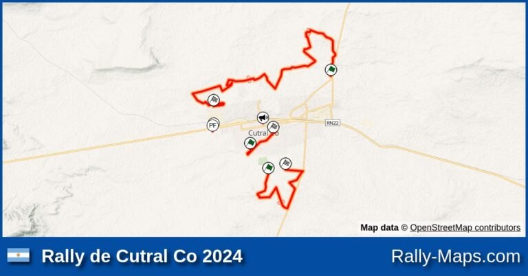 Cómo llegar de Cutral Co a Neuquén y qué opciones de transporte hay 3 Cómo llegar de Cutral Co a Neuquén y qué opciones de transporte hay