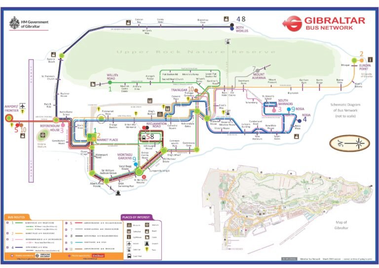 Cuáles son las líneas de colectivos que van a María Grande 16 mapa de rutas de colectivos urbanos