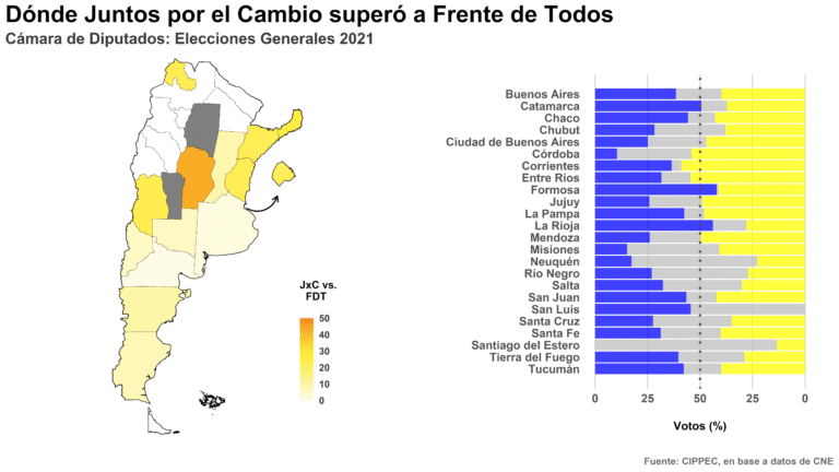 Cómo Consultar Los Padrones Electorales En Córdoba Capital 6 mapa electoral de cordoba con votantes