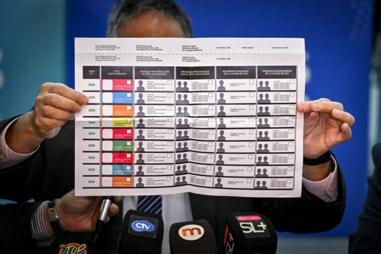 Dónde consultar los padrones electorales en San Luis fácilmente 12 mapa electoral de san luis con votantes felices